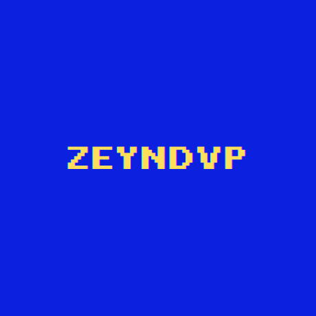 Zeynoaydn Github - 4K City Textures for Desktop