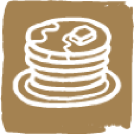 Github Ladyotero Automatic Pancake - Light Wallpaper Collection - Retina Quality