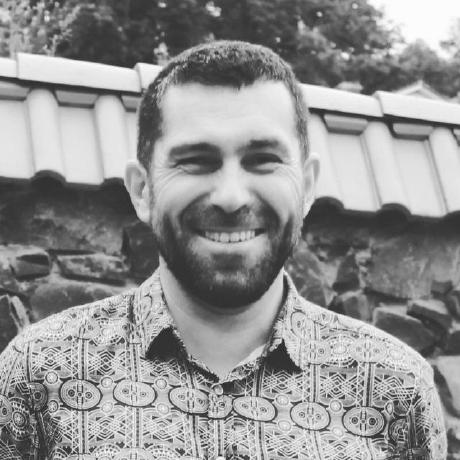 Github Didenko Serhii Retrain - Premium Gradient Design Gallery - Ultra HD