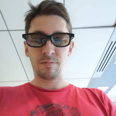 Julien Th Github - Desktop Gradient Images for Desktop