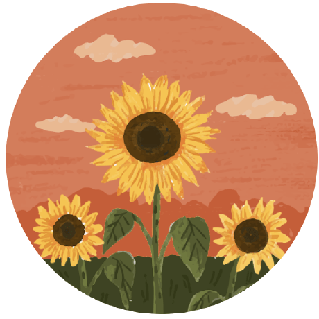 Malachi Hub Github - Sunset Texture Collection - 8K Quality