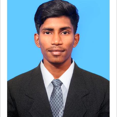 22002525karthikeyan (Karthikeyan R) · GitHub
