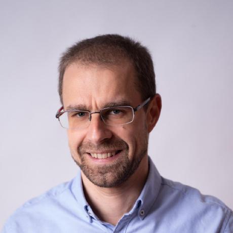 Danial Maket Github - Light Art Collection - Desktop Quality