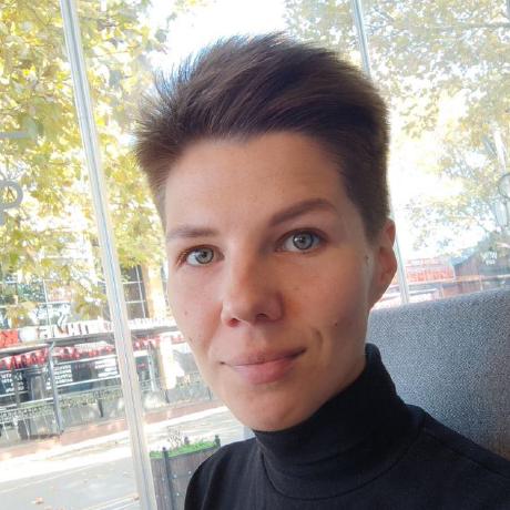 Antoninakalyada Antonina Github - Download Perfect Space Picture | 8K