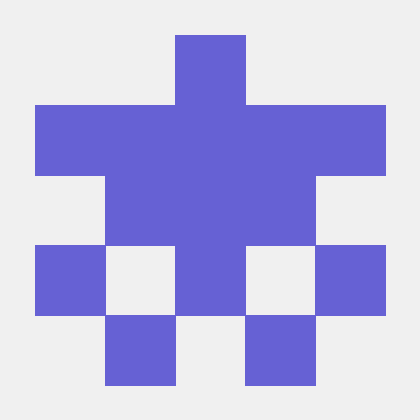 Fatou Hub Github - Classic Minimal Design - HD