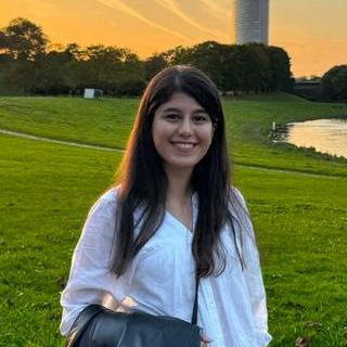 Arezoo Moradi Github - Stunning Ocean Picture - Mobile