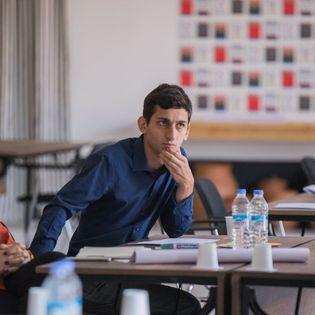 Georgepap88 George Papageorgiou Github - Creative HD Gradient Backgrounds | Free Download