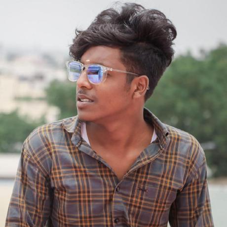 Logi257 Logesh Paramalai Github - Space Pattern Collection - 8K Quality