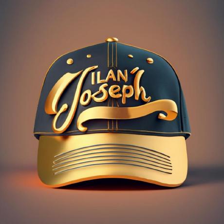 Ilan 1 Github - Light Illustration Collection - 4K Quality