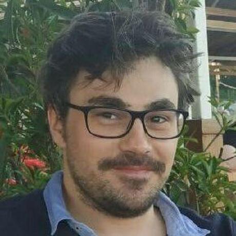 Davidbartunek David Bartunek Github - Elegant Geometric Photo - Retina