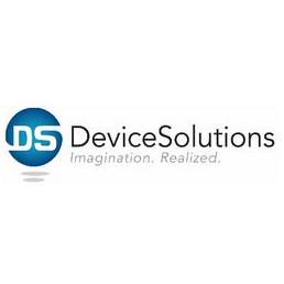 About Device Solutions - Retina Dark Designs for Desktop