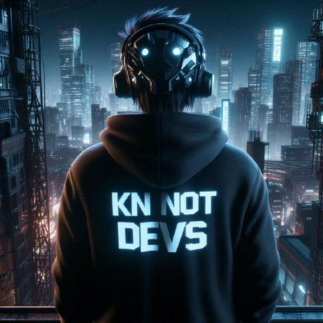 Naya1503 Github - Incredible City Pattern - HD