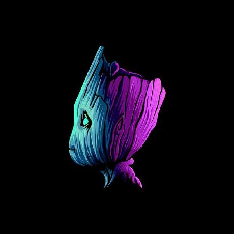 Hype Marco Github - Desktop Gradient Arts for Desktop