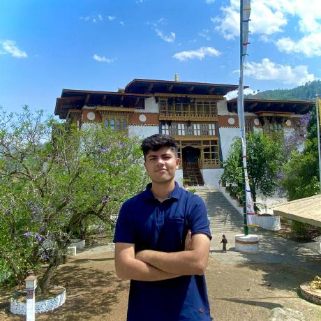 Navi Suthar Github - Mobile Landscape Arts for Desktop