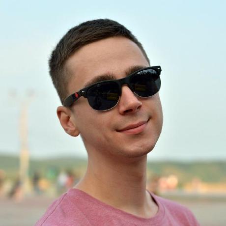 Eugeneo Eugene Ostroukhov Github - Ultra HD HD Dark Illustrations | Free Download