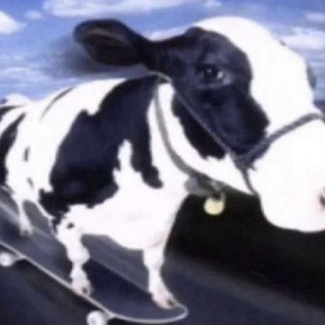 Baby Github Github - Incredible Geometric Pattern - 8K