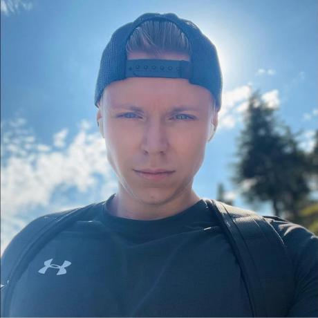 Maciej Wolny Github - Best Gradient Arts in HD