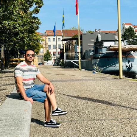 Hamedaslami Hamed Aslami Github - Light Backgrounds - Modern Mobile Collection