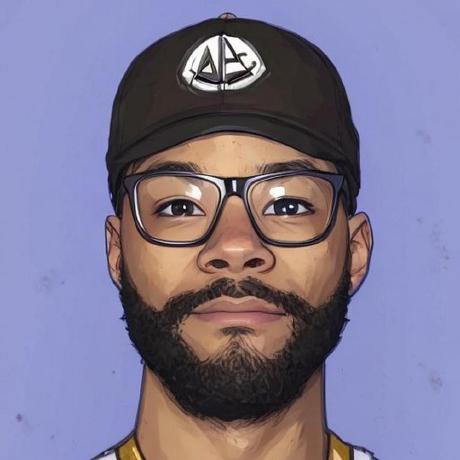 Davedufresne David Dufresne Github - Professional Colorful Design - High Resolution