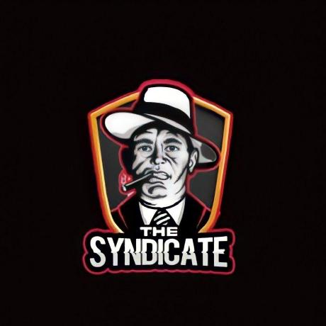 The Syndicate Github - Download Creative Abstract Design | Ultra HD