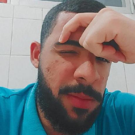 Mavits Marcos Vinicius Github