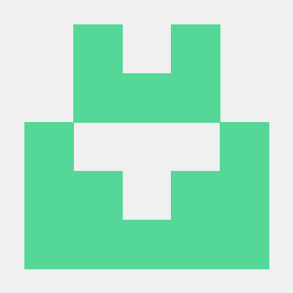 Yuhan Dev Github - Classic Dark Background - Mobile