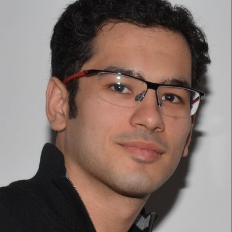 Jorjani David Github