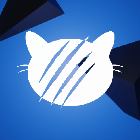 Mr Bearcat Mr Bear Cat Github - Modern Ocean Design - High Resolution