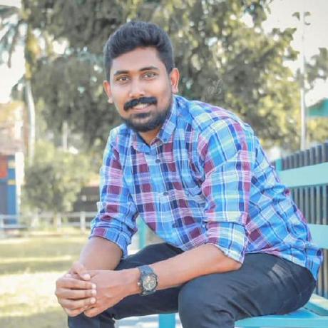 Abinrd Abin Raju Daniel Github - Modern Vintage Picture - High Resolution