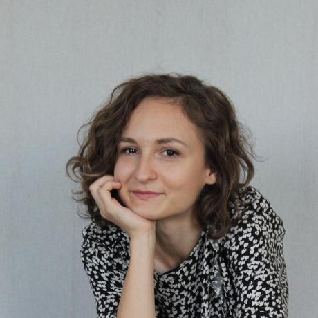 Cristina Rainha Github - 8K Light Textures for Desktop