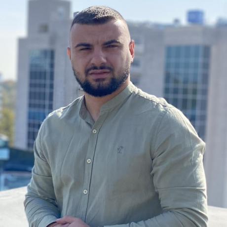 Antonurievich Anton Yurievich Github - Premium City Photo Gallery - 4K