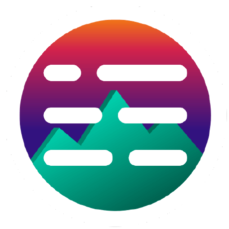 Liyx Github - Gradient Wallpapers - Ultra HD Desktop Collection