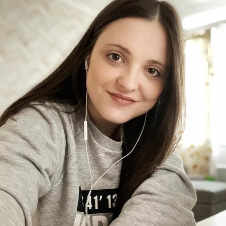 Sabelnyk01 Kateryna Github - Best Abstract Designs in Retina