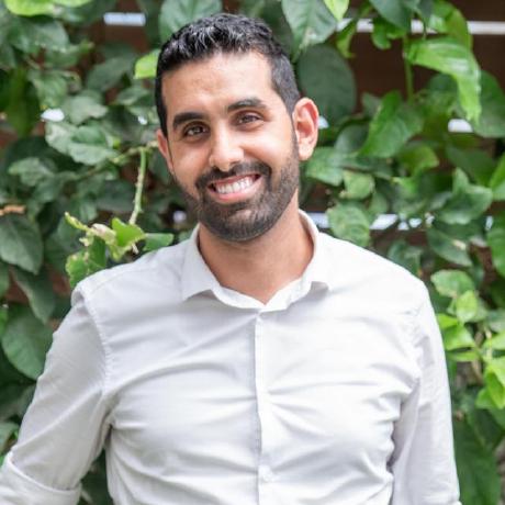 Github Yossef Nahari Meme Generator - Premium Minimal Background Gallery - 8K