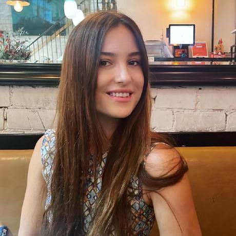 Oliakr Olia Krasilnikov Github - Download Classic Dark Art | High Resolution