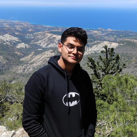 Ttlcgl Mehmet Tatlicioglu Github - Beautiful Gradient Image - Desktop