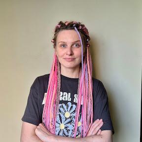 Tania Boiar Tetiana Boiar Github