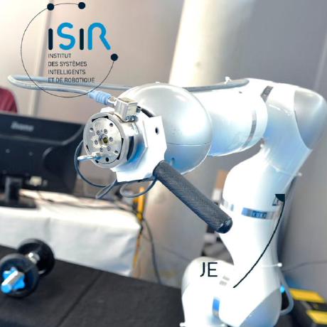 Github Kuka Isir Rtt Lwr Orocos Ros Components For Light Weight - Nature Background Collection - HD Quality