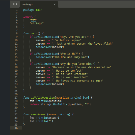 Luqmankeerio Luqman Github - Nature Image Collection - Mobile Quality