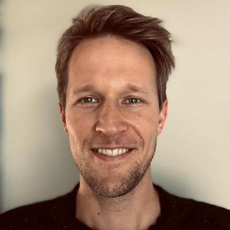 Joel Kennedy Github - Stunning Sunset Pattern - 8K