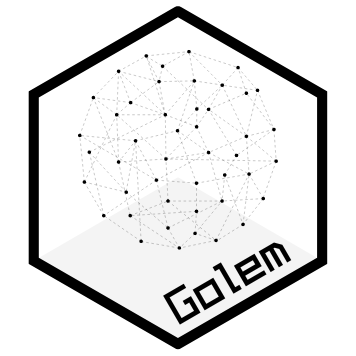 Golem Labs Github - Landscape Images - Professional 4K Collection