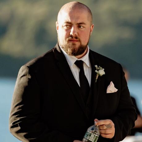 Stevey Becks Steven Beckham Github