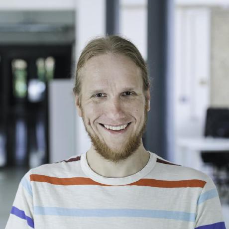 Stefanksl Stefan Kiesel Github - Premium Space Design Gallery - 4K