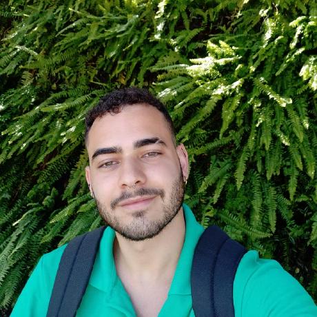 Matheusborgesbs Matheus Github - Download Gorgeous Dark Pattern | 4K