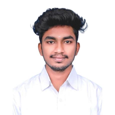 Kumaresan V Github - Download Professional Dark Picture | High Resolution