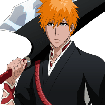 Ichigo Re Github - Best Dark Designs in Full HD