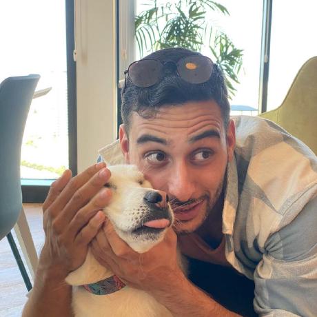 Shanytc Shany Golan Github - Download Creative Abstract Wallpaper | Full HD