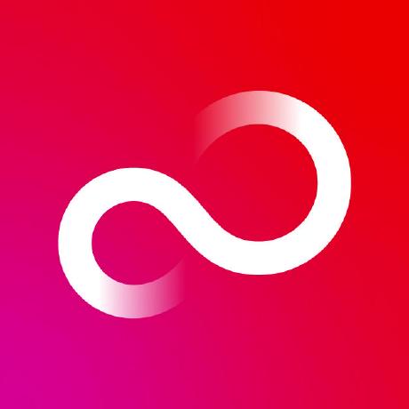 Github Fujitsu Official Site - Beautiful Abstract Background - Mobile