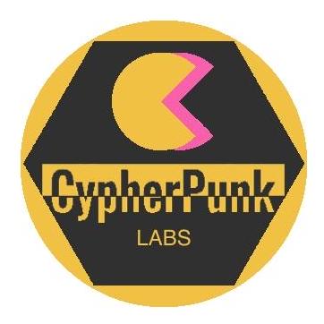Cypherpunk Github - Premium Minimal Illustration Gallery - 4K