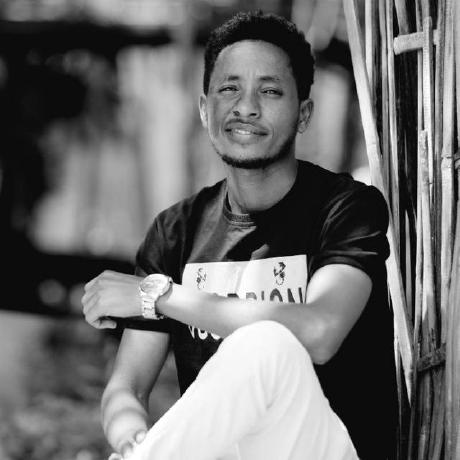 Fikre M Github - High Quality Space Pattern - High Resolution